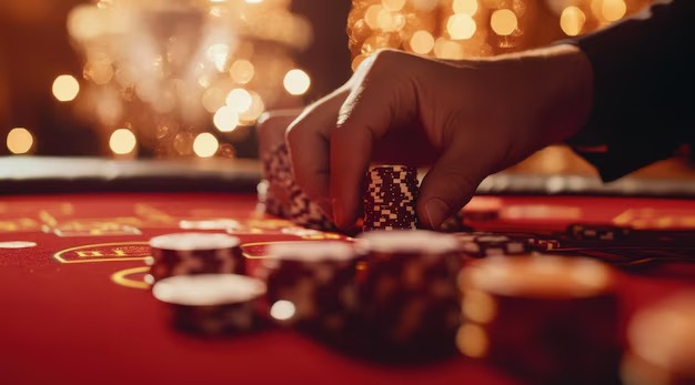 putarslot88 Slot Rooms Built for Indonesia